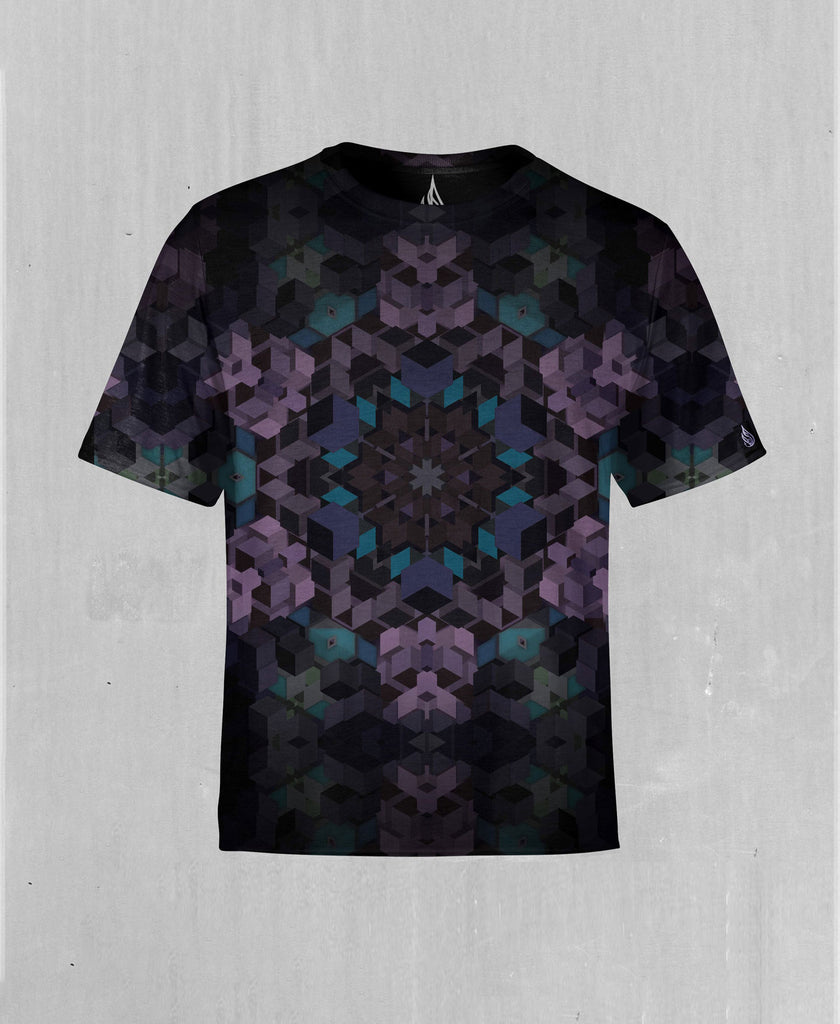 Catalyst Sublimation Tee by Threyda