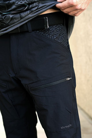 Expedition Pants by Threyda