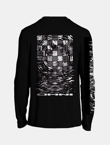 Omni Longsleeve by Jake Amason