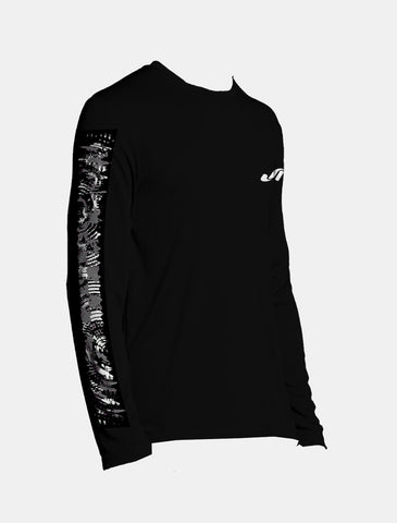 Omni Longsleeve by Jake Amason