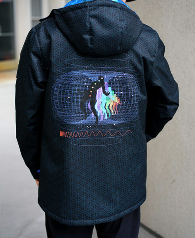 Tripper Jacket by Mear One