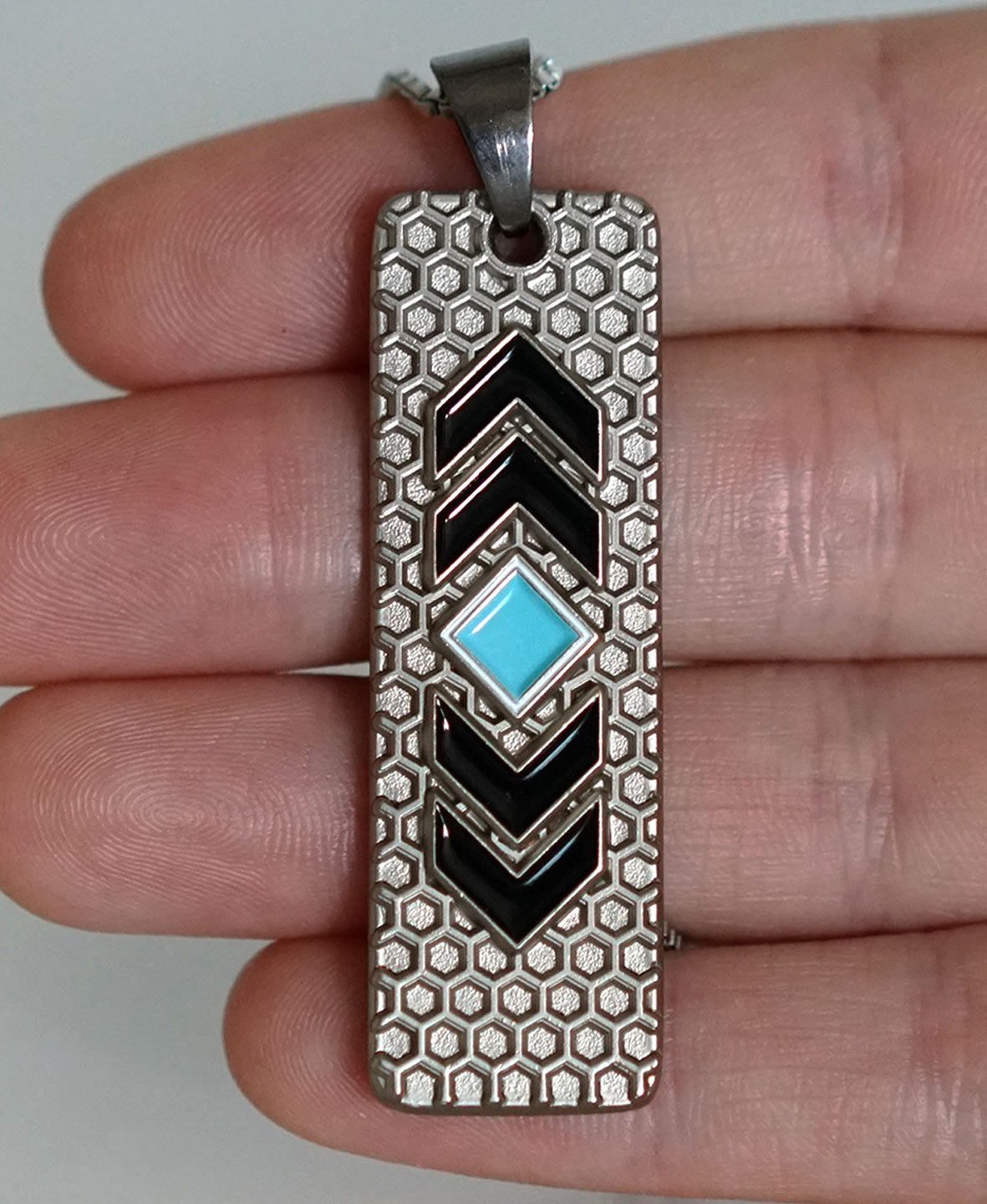 Calibration Pendant by Threyda