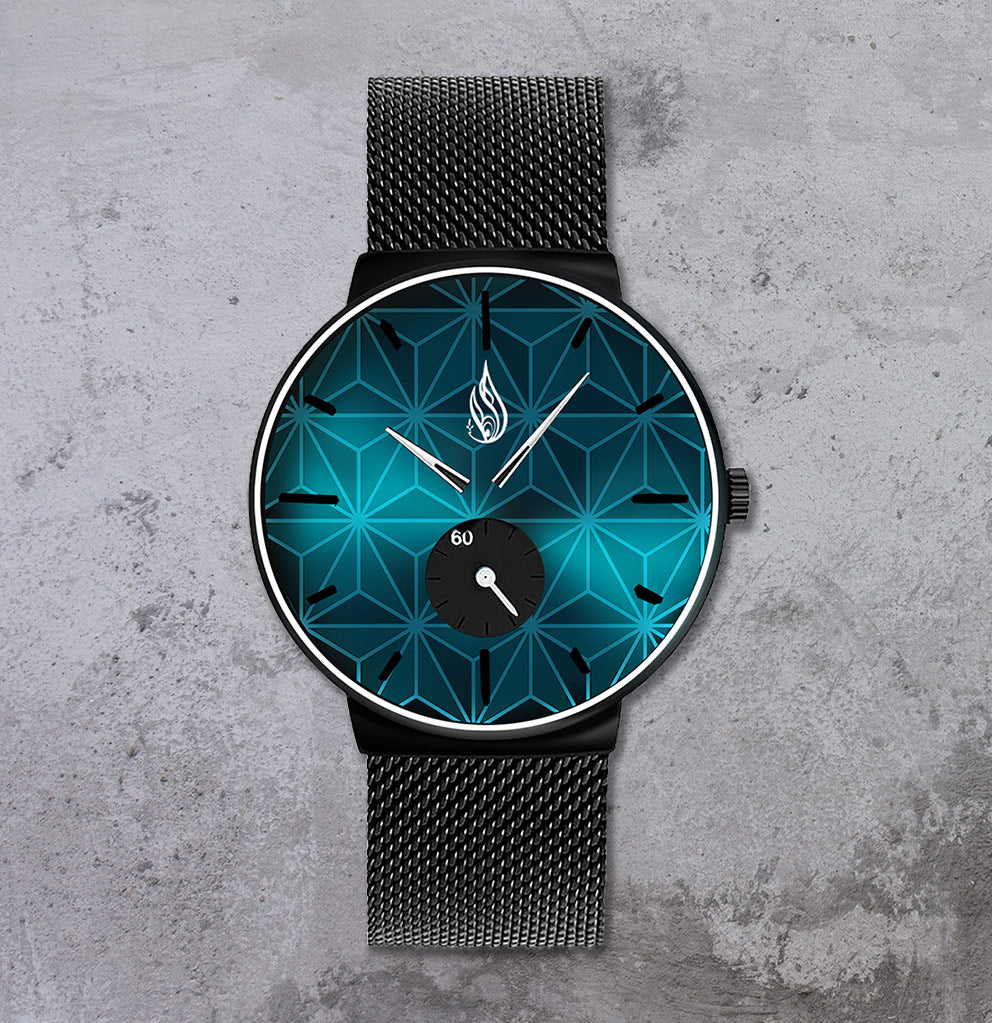 Northern Lights Watch by Threyda