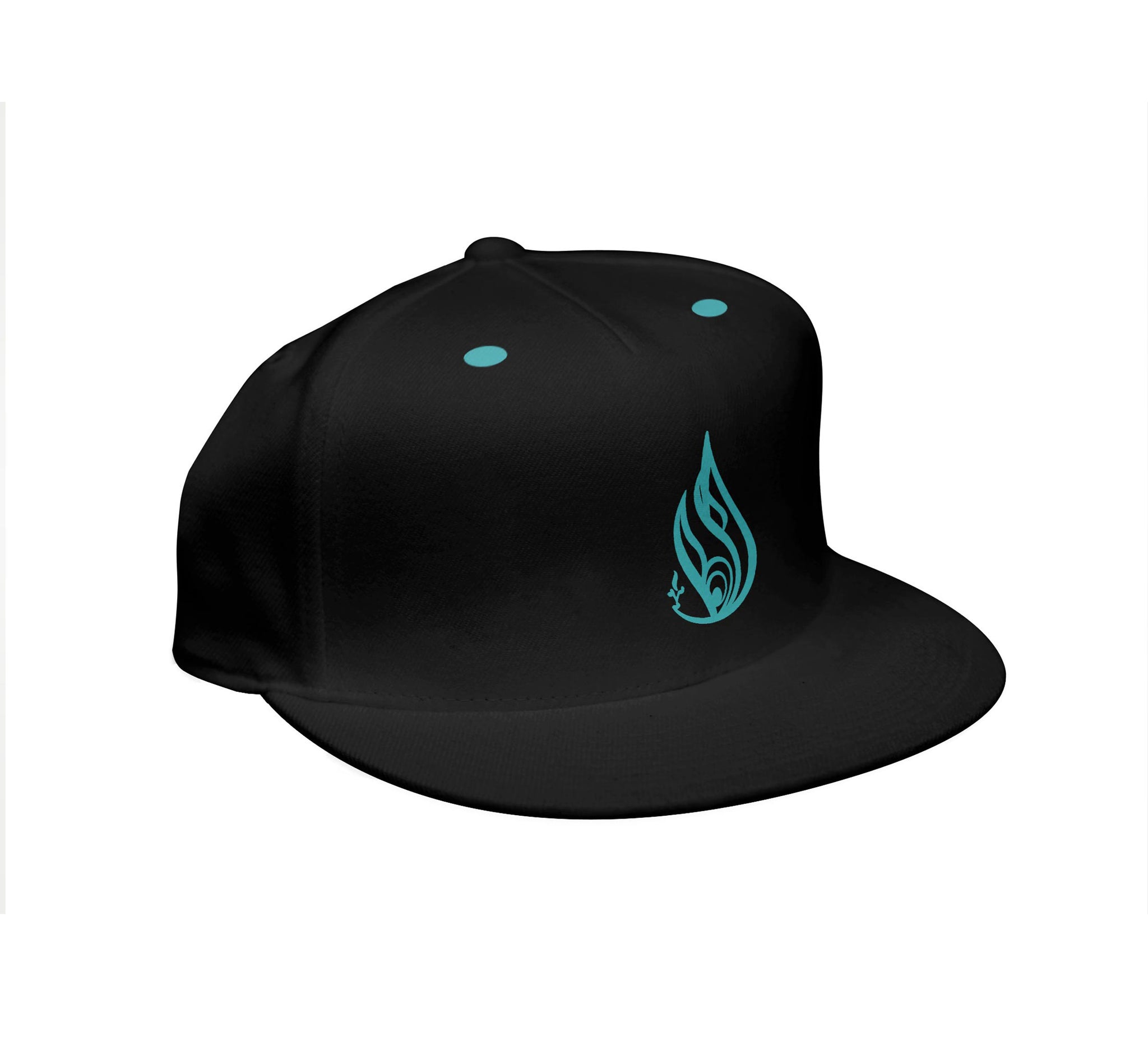 Nosara Snapback Hat by Threyda - Ships September