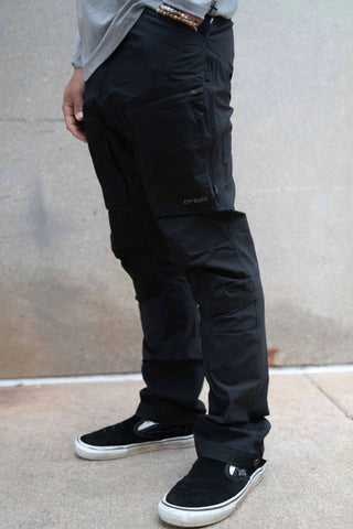 Expedition Pants by Threyda