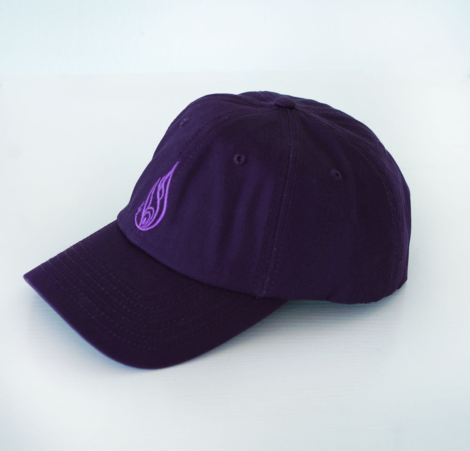 Haulstea double snapback hat - Gem