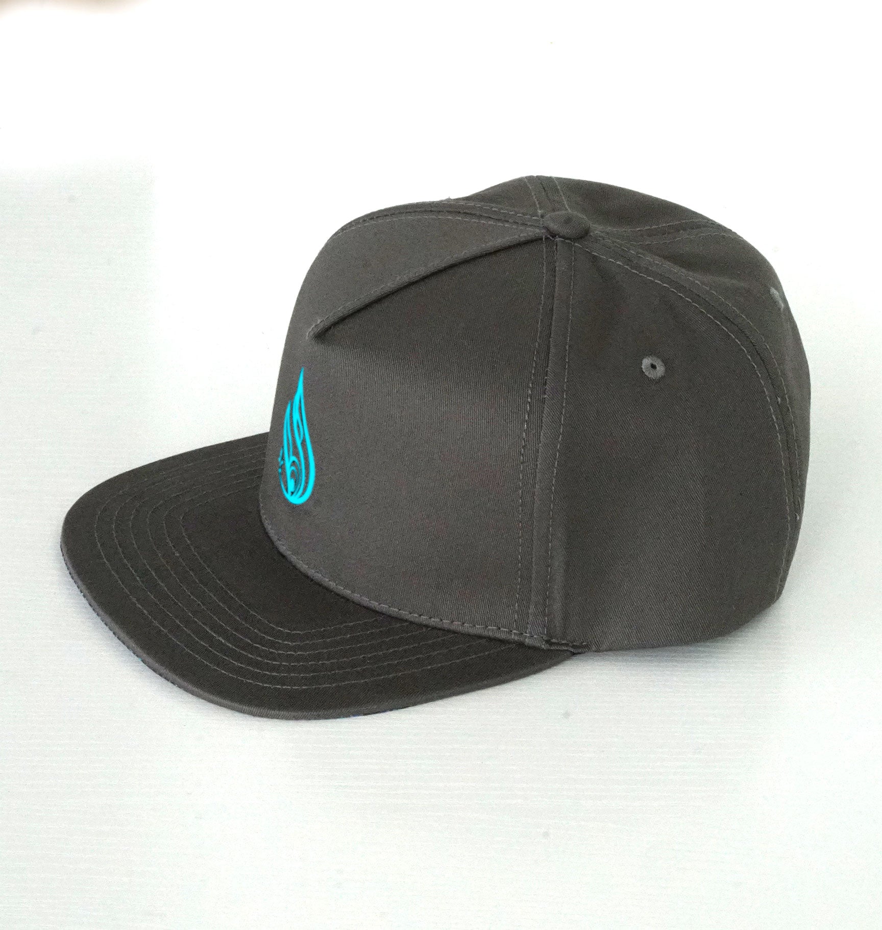 Virola Snapback Hat by Stephen Kruse - Ships September